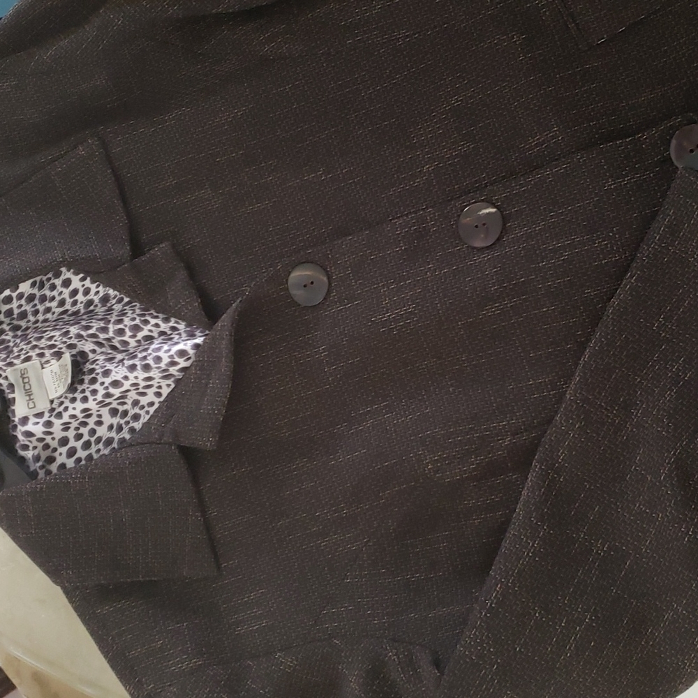 Chicos blazer